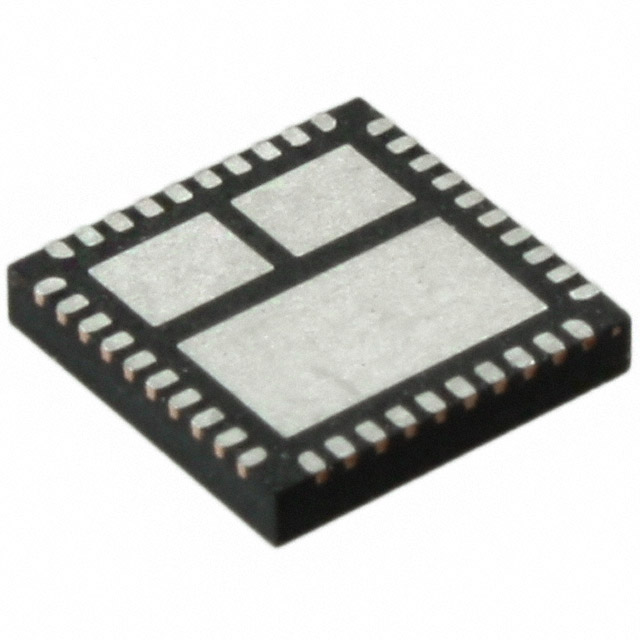 FDMF6705B onsemi  Full Half-Bridge (H Bridge) Drivers